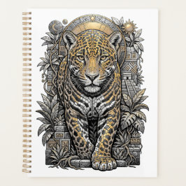 Agenda Mystical Jaguar