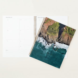 Agenda Na Pali Coast