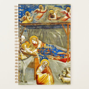 Agenda Natividad Nacimiento de Jesús