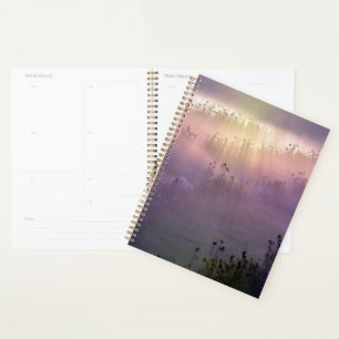 AGENDA NATURALEZA