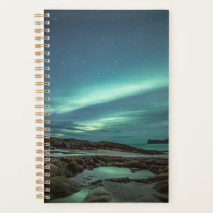 Agenda Naturaleza de las Luces del Norte