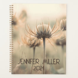 Agenda Naturaleza soñadora en otoño