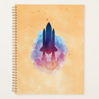 Agenda Nave espacial