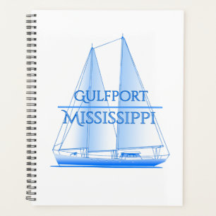 Agenda Navegación náutica costera de Gulfport