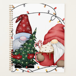 Agenda Navidades caprichosos ganan vacaciones escandinava
