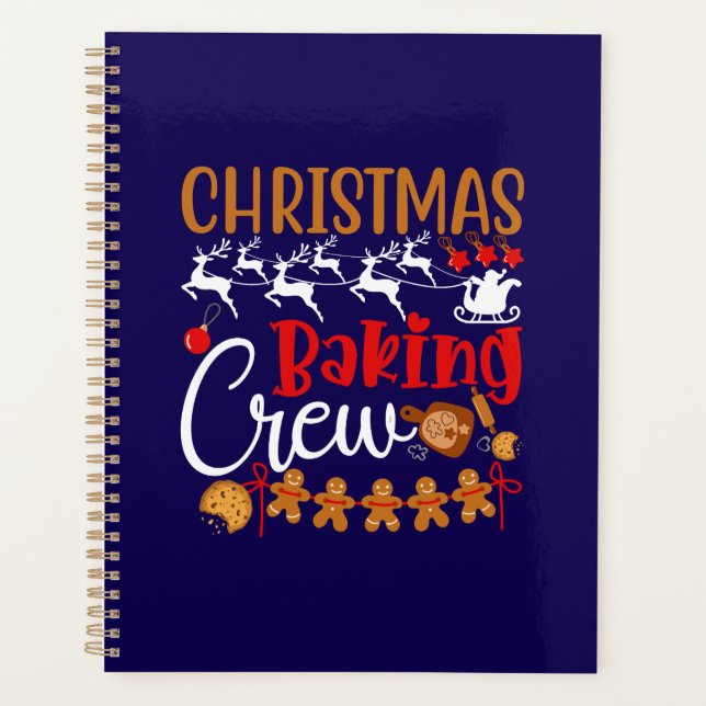 Agenda Navidades Crew-80543 (Anverso)