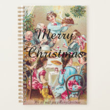 Navidades de Victoria