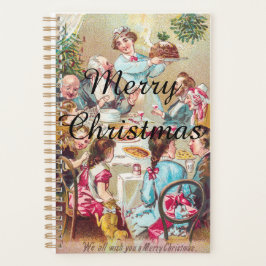 Agenda Navidades de Victoria