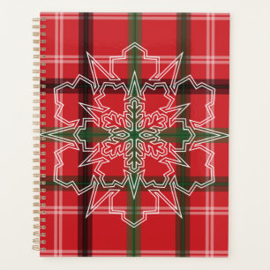 Agenda Navidades despojados