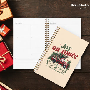 Agenda Navidades en ruta comienzan camionetas y X-Mas Tre
