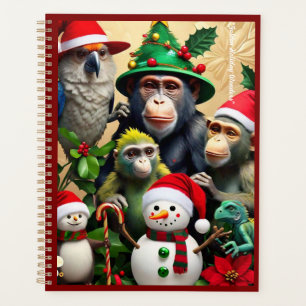 Agenda "Navidades festivos animan"
