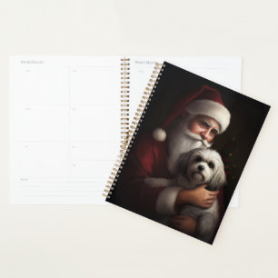 Agenda Navidades festivos habaneses con Santa Claus