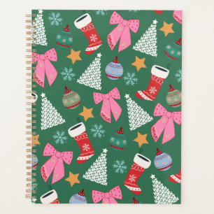 Agenda Navidades inteligentes verdes