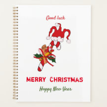 Navidades Minimalistas y feliz Año Nuevo