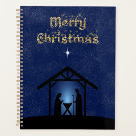 Agenda Navidades Natividad Escena religiosa