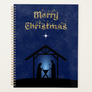 Agenda Navidades Natividad Escena religiosa