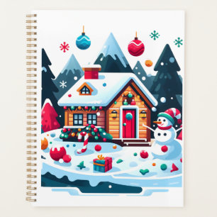 Agenda Navidades: Temporada de vacaciones cálidas y acoge