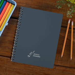 Agenda Navy Blue Golf Club Personal Weekly
