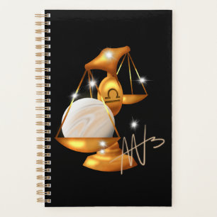 Agenda Nebula Libra Venus Zodiac