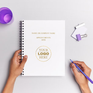 Agenda Negocio personalizado profesional