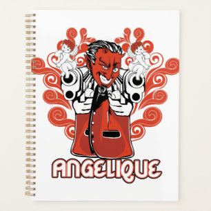 Agenda negro angelista