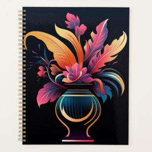 AGENDA NEO VASE #1