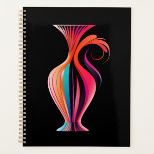 AGENDA NEO VASE #3