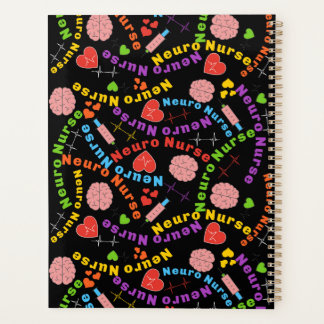 Agenda Neuro Nurse