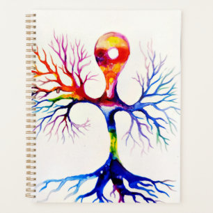 Agenda Neurona unipolar