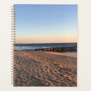 Agenda Newport Beach en Sunset, California