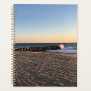 Agenda Newport Beach en Sunset, California