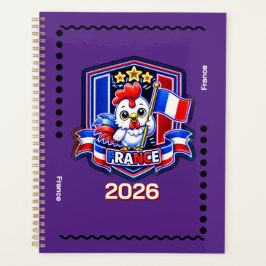 Agenda Niños de Francia