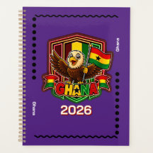 Niños de Ghana