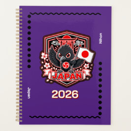 Agenda Niños de Japón