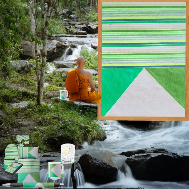 Agenda "Niveles" (Get the full “Levels” collection at: https://bit.ly/SmartArtIIZazzle. )