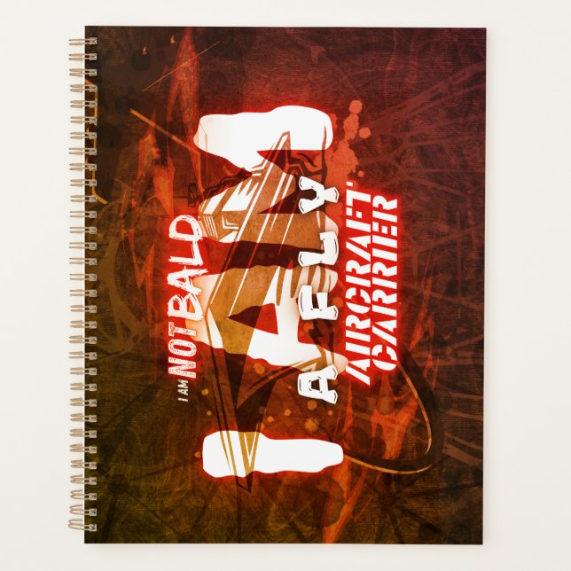 Agenda No calvo, militar, ejército (Anverso)