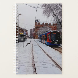 Agenda No en servicio