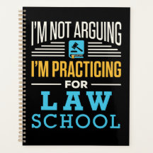 No estoy discutiendo que estoy practicando para la