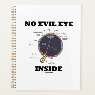 Agenda No Evil Ojo Dentro Del Humor Anatómico De Béisbol
