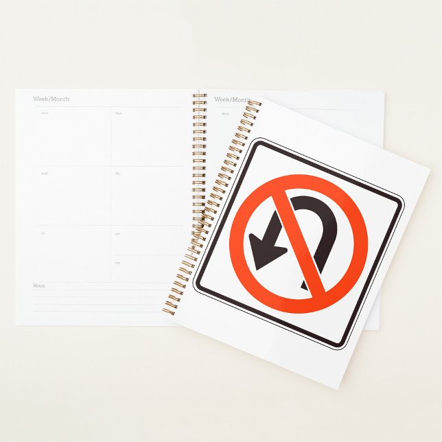 Agenda No hay símbolo de carretera de seguridad de tráfic (Subido por el creador)