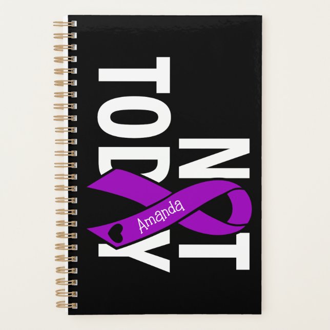 Agenda No hoy (Anverso)