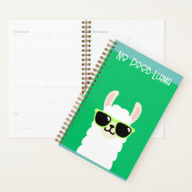 No llama de prob - Llama Pun Planner