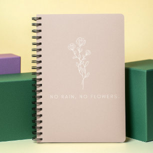 Agenda No Lluvia No Flores Cita l Flores Mínimas Rosa