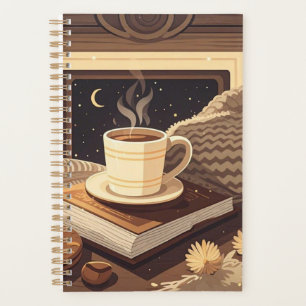 Agenda Noche Boho Cosy - Celebra noches acogedoras