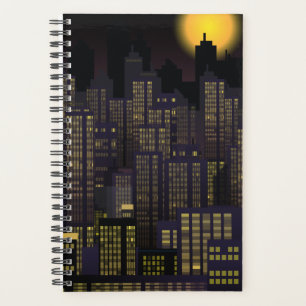 Agenda Noche de ciudad