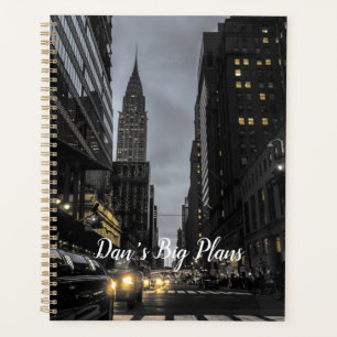 Agenda Noche de Manhattan