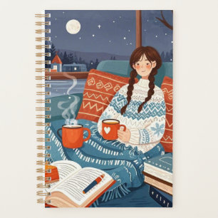 Agenda Noche Hygge Cosy _ Celebra noches acogedoras