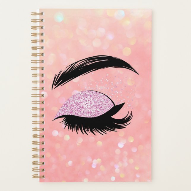 AGENDA NOMBRAMIENTO DE ARTISTA DE MAKEUP (Anverso)