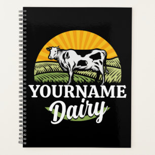 Agenda NOMBRE ADICIONAL HORA Láctea Sunset Dairy Farm Gra