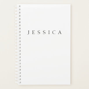 Agenda Nombre clásico (o palabra)